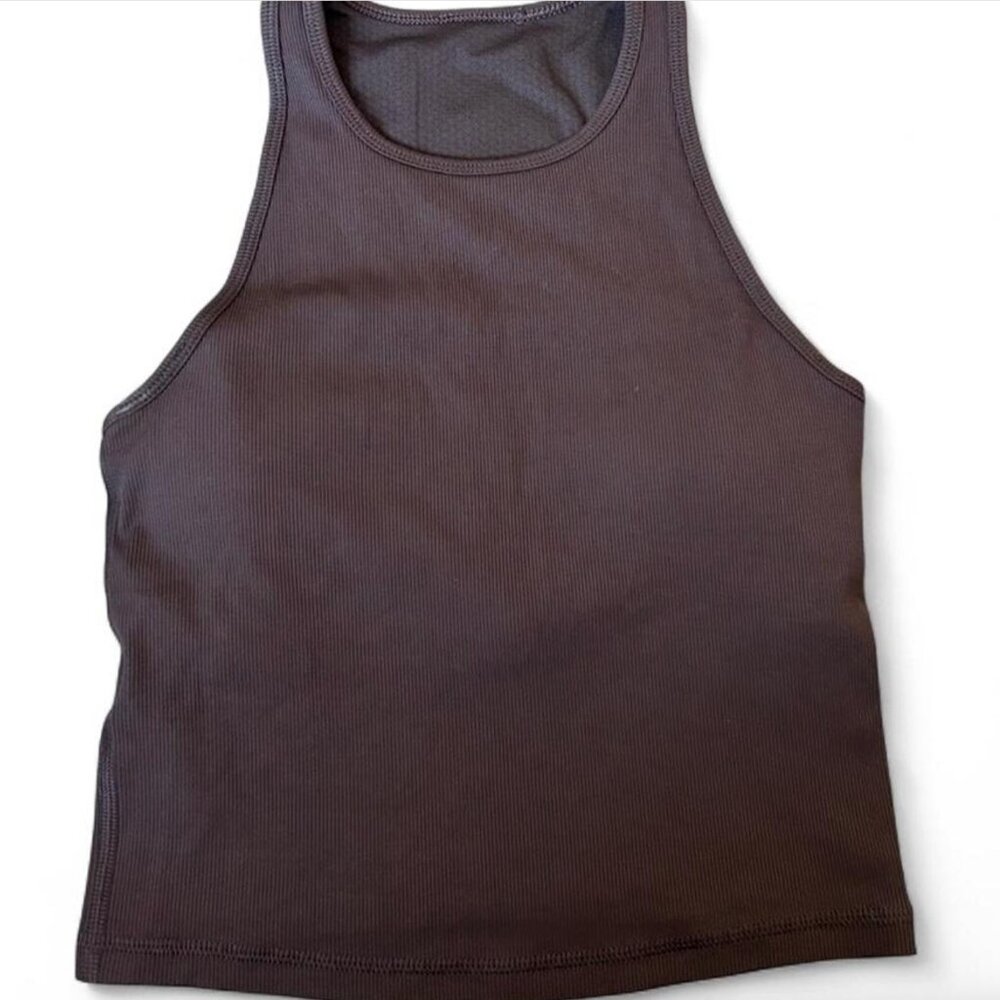 Vuori Pose Plyo Tank Java XS
